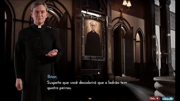 The Genesis Order - Part 1