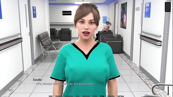 Проходження гри - Майстер Нокауту, Частина 15