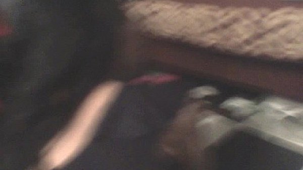 Girlfriend likes the anal sex