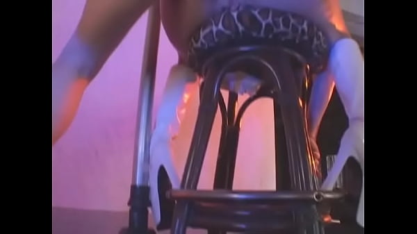 Horny chick moans as she  gets her wet cunt penetrated deep by a dick