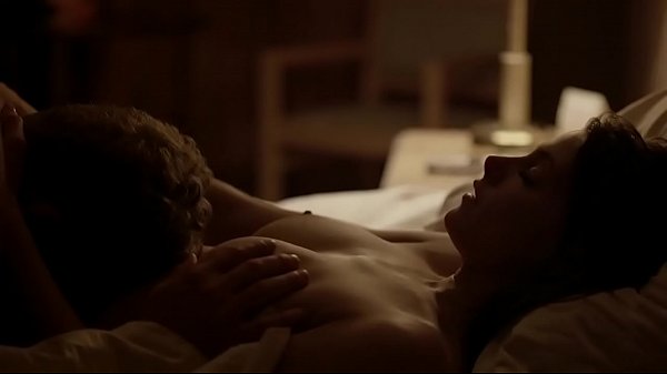 Ashley Greene &ndash; Rogue s03e18