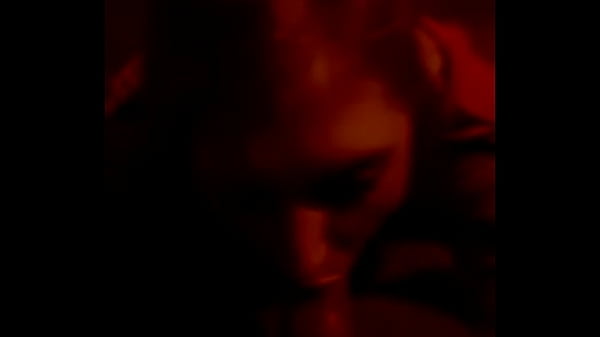 my sexy gf giving me a k. bj