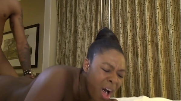 Ambitious Booty Getting Her Pussy Slammed by Basketball player!