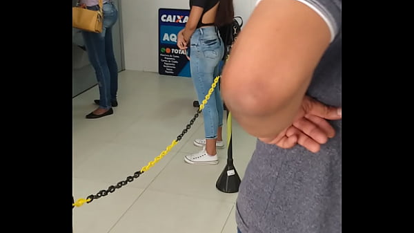 Esposa gostosa sensual sensualizando gostoso