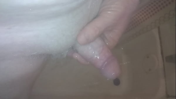 Sexo con pene blancote