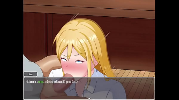 Delinquent Anri - Parte 4