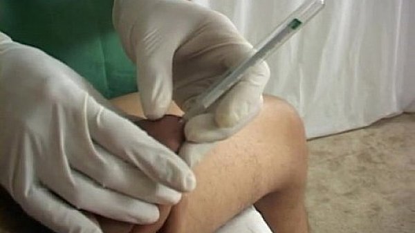 Bare ass get cum in side porno gay Dr. Phingerphuk asked me to take 