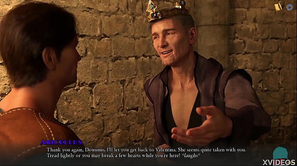 TO BE A KING ep. 4 &ndash; Even royalty needs good dicking and fucking