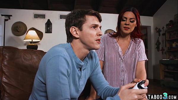 Dude banging his big tits transsexual GFs tight ass bareback 