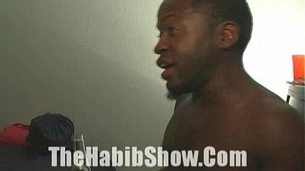 midget Mandingo Man FUcks Dirty White Trash p1