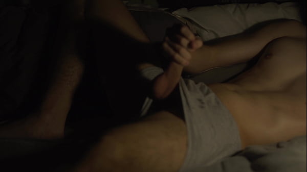 23 yo salvadorean boy jerking off  