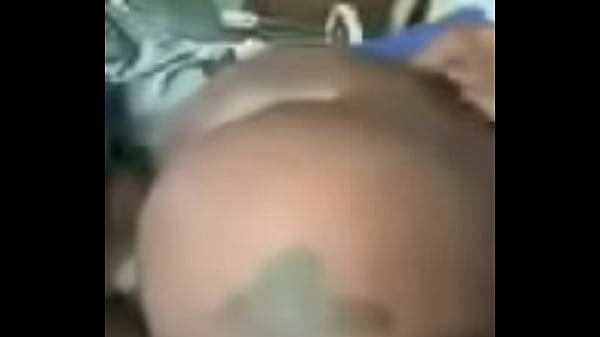 Big Booty ebony creams on dick