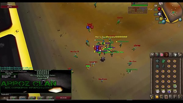 Confer&ecirc;ncia Anal  