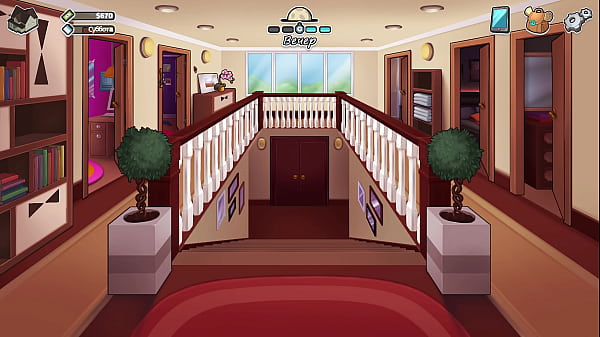 Проходження гри - Життя у Вудчестері, Частина 6