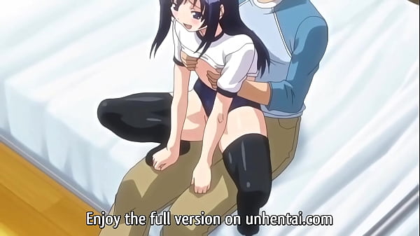 Hentai &ndash; Profesor y su Jovencita Alumna Caliente