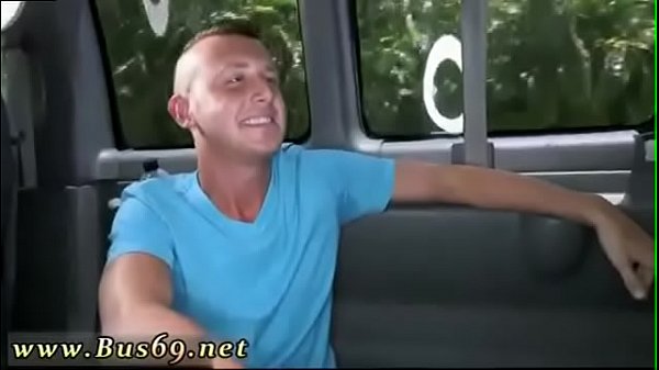 Anus male gay porn first time Riding Around Miami For Cock To Suck!