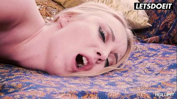 Ukrainian Chick Amaris Has Her Butthole Pounded Deep By Her Lover - HER LIMIT 