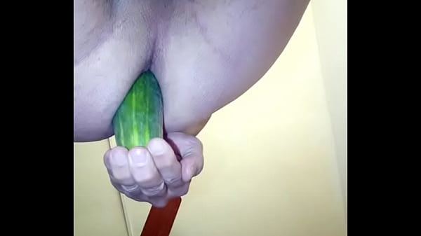 Pepino gostoso