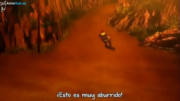 SK8 the Infinity cap 11 