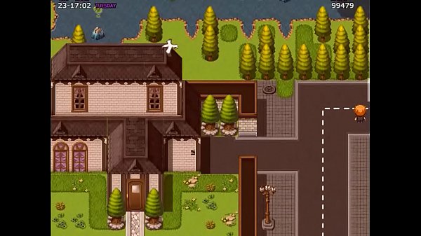 How To Play the Adult Game "My New Life" from Beggar Of Net - Part 07 - Step by Step  