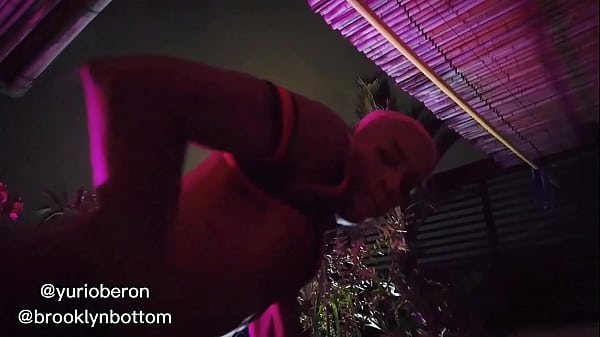 The big bad wolf and the bunny part 1 