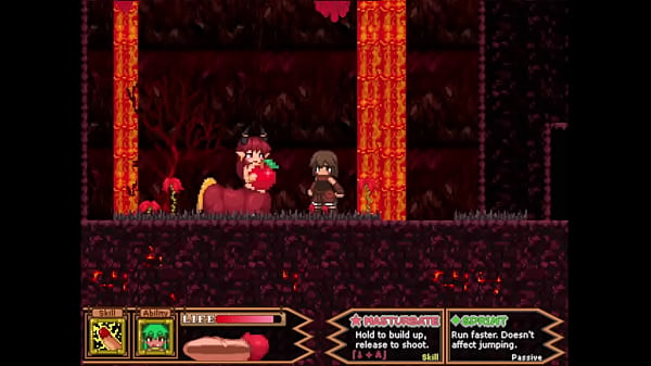 FOBS Version b volcano  