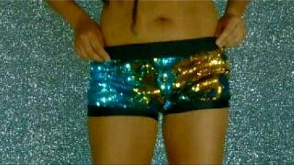 Clarice Falcao - Eu Escolhi Voce  