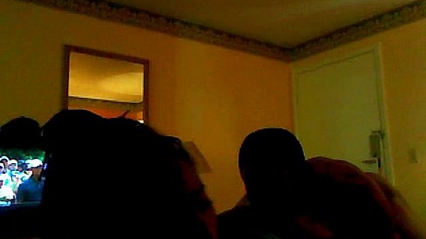 Hotel Creep Shhhh!!!