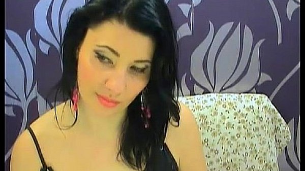 Cam girl dildo masturbation