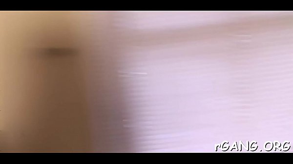 Banging with sexy playgirl