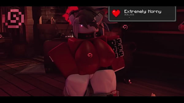 Getting Railed by a Succubus