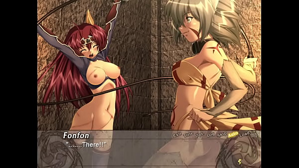 Raidy 2: Fonfon the catgirl