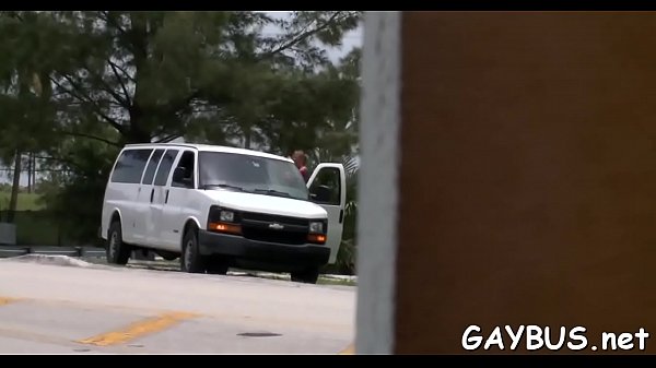 Satisfying and wild ga fucking 