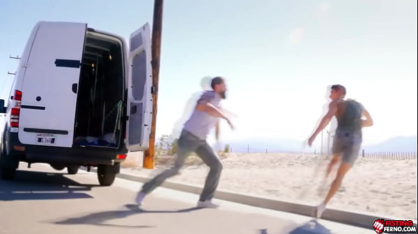 Jim Fit begs for his balls to finally release  