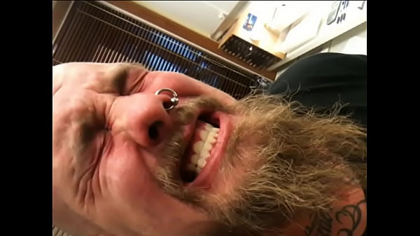 Dan Rino Freakshow - Penis Tattoo!