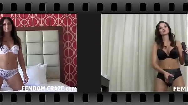 Bisexual and Gay Fantasy and Femdom Training 