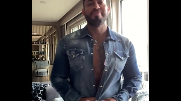 The BBC ROUGH latino big muscle - VIKTOR ROM - COMPILATION Bear pornstar