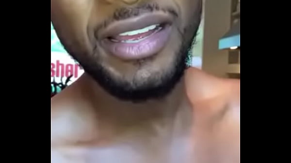 Usher underwear #SexyGuys