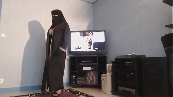 big boobs muslima