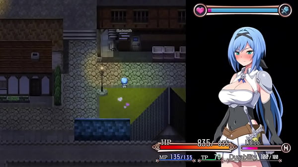 Nightmare Knight - Parte 4  