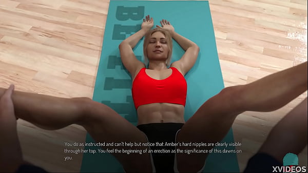 BOUND Ep. 111 &ndash; Naughty tales with busty and horny students