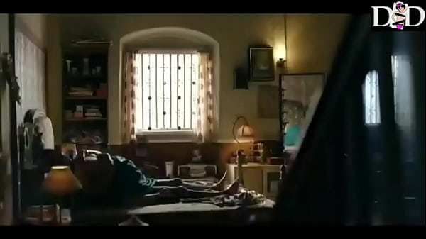 Fucking Scene from *Sacred Games*