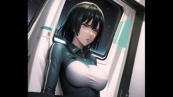 fubuki and tatsumaki ai Compilation