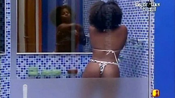 Big Brother Brasil 11 Janaina bydino