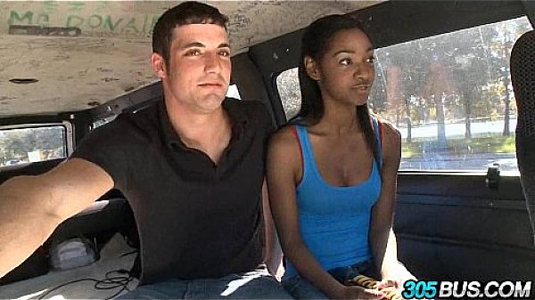 Skinny black amateur fucked 21