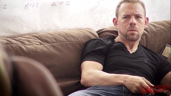 Cherry Kiss Euro Babe Jerks Cock Into Her Own Ass