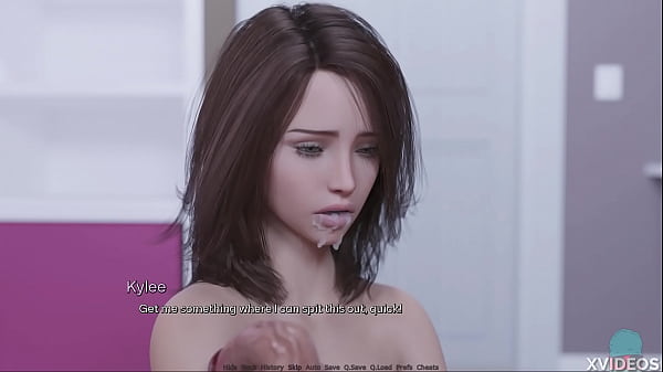 HEART PROBLEMS ep.106 &ndash; Visual Novel Gameplay [HD]