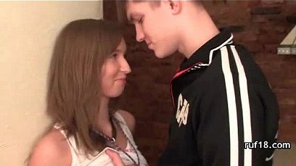 Kinky teen play time