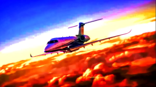 Gardin Foresight CYRILT EV (Orgasmic Second Life)  