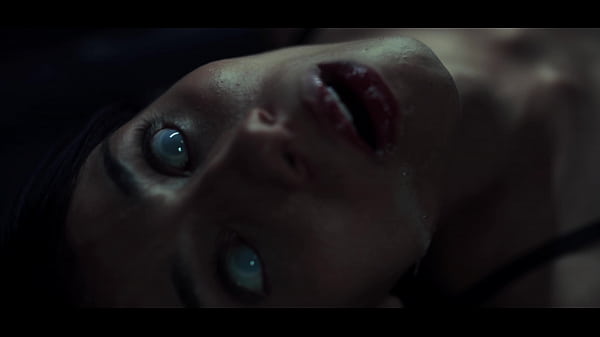 Feral Girls Fuck Covered In Slime TRAILER